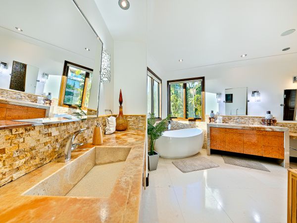 The Ultimate Luxury Style La Jolla Lovely