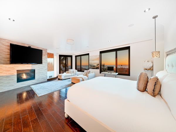 The Ultimate Luxury Style La Jolla Lovely