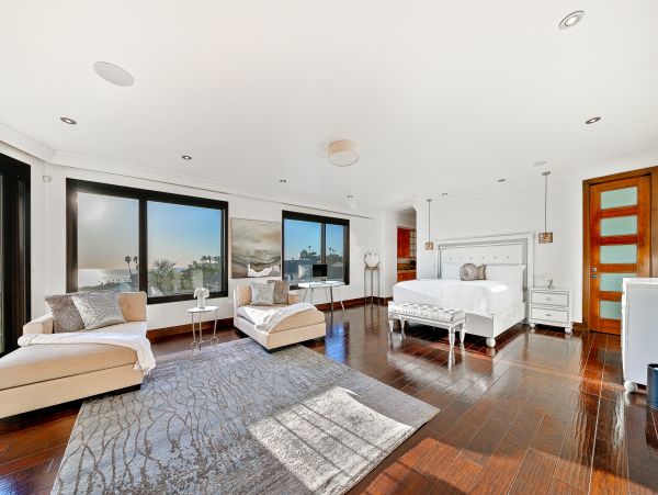 The Ultimate Luxury Style La Jolla Lovely