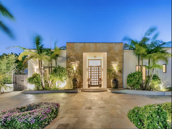 The Ultimate Luxury Style La Jolla Lovely