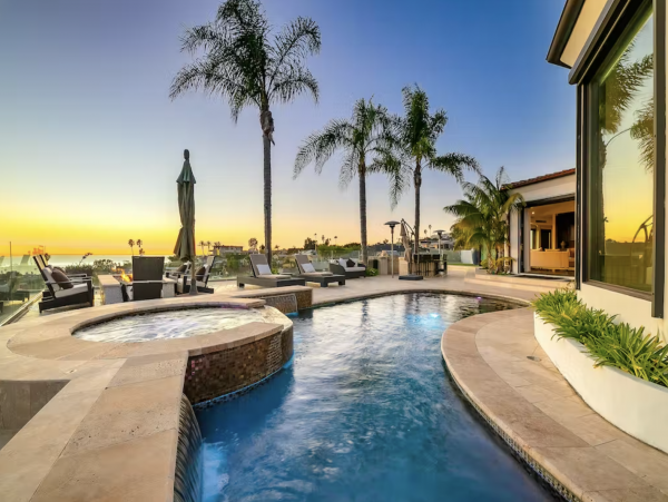 The Ultimate Luxury Style La Jolla Lovely