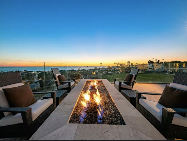 The Ultimate Luxury Style La Jolla Lovely