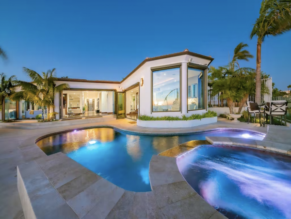The Ultimate Luxury Style La Jolla Lovely