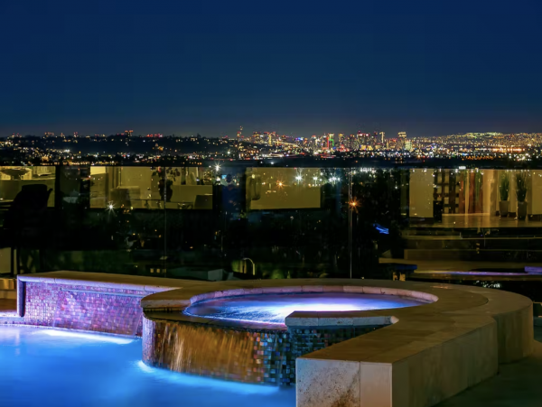 The Ultimate Luxury Style La Jolla Lovely