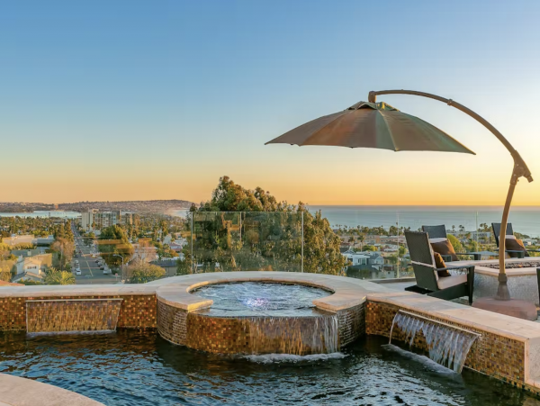 The Ultimate Luxury Style La Jolla Lovely
