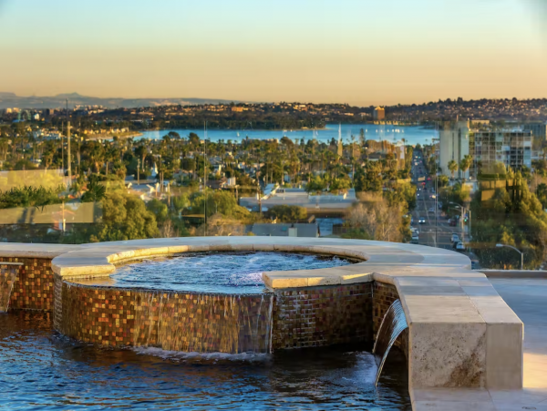 The Ultimate Luxury Style La Jolla Lovely