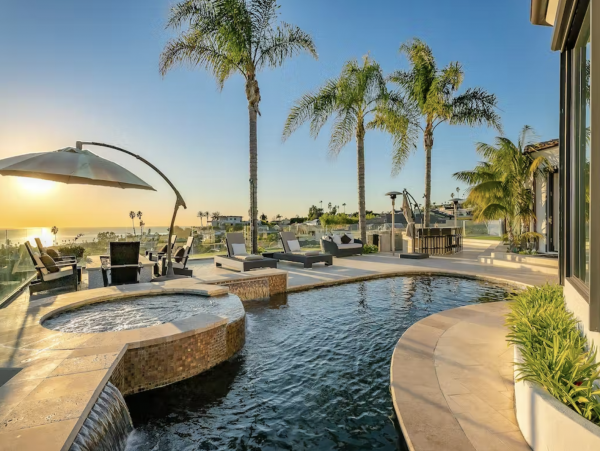 The Ultimate Luxury Style La Jolla Lovely