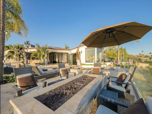 The Ultimate Luxury Style La Jolla Lovely