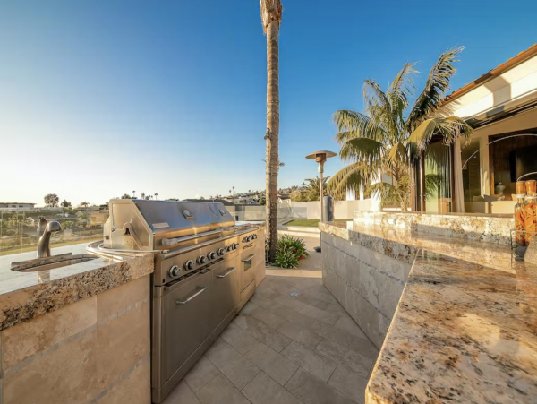 The Ultimate Luxury Style La Jolla Lovely