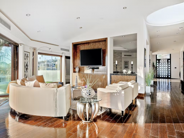 The Ultimate Luxury Style La Jolla Lovely