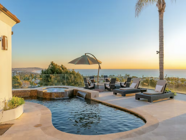 The Ultimate Luxury Style La Jolla Lovely