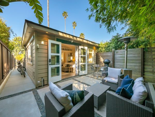 La Jolla Home 1024834