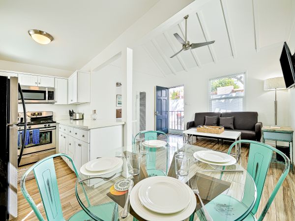 La Jolla Home 1024835