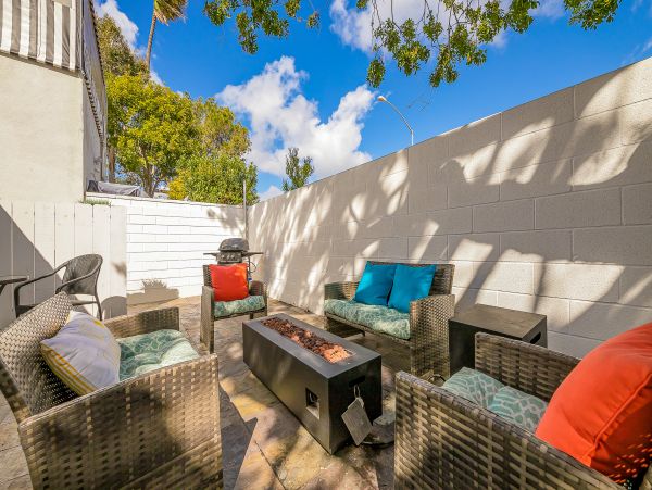 La Jolla Home 1024835