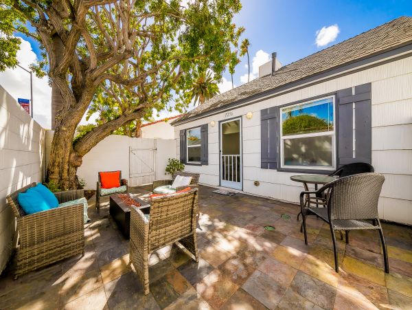 La Jolla Home 1024835