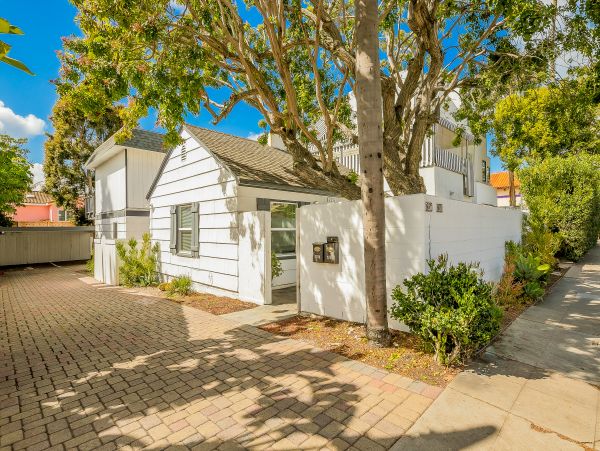 La Jolla Home 1024835