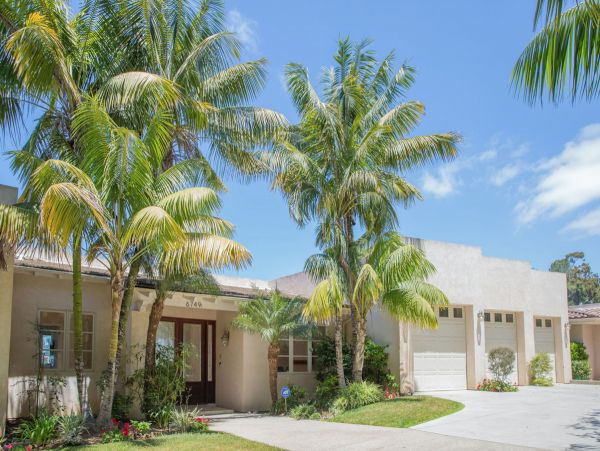 La Jolla Home 1024837