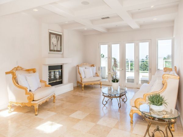 La Jolla Home 1024837
