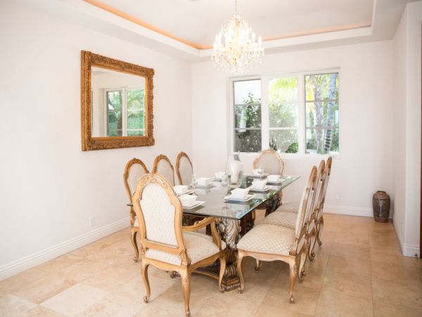 La Jolla Home 1024837