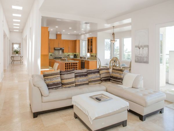 La Jolla Home 1024837