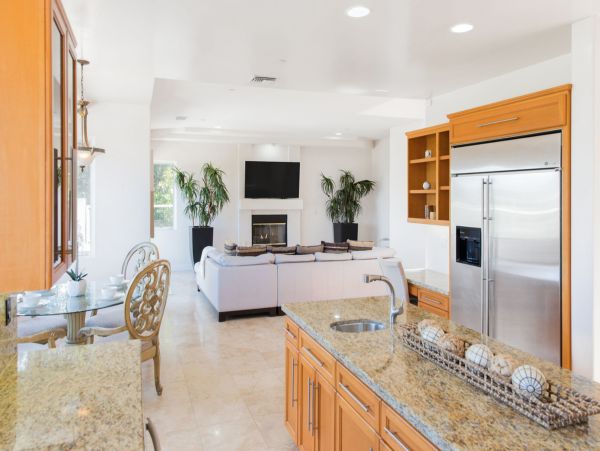 La Jolla Home 1024837