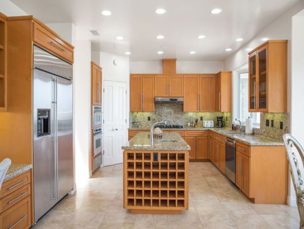La Jolla Home 1024837