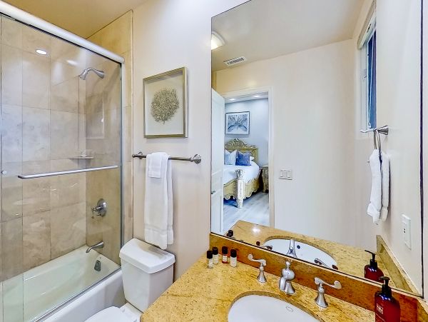La Jolla Home 1024837