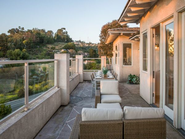 La Jolla Home 1024837