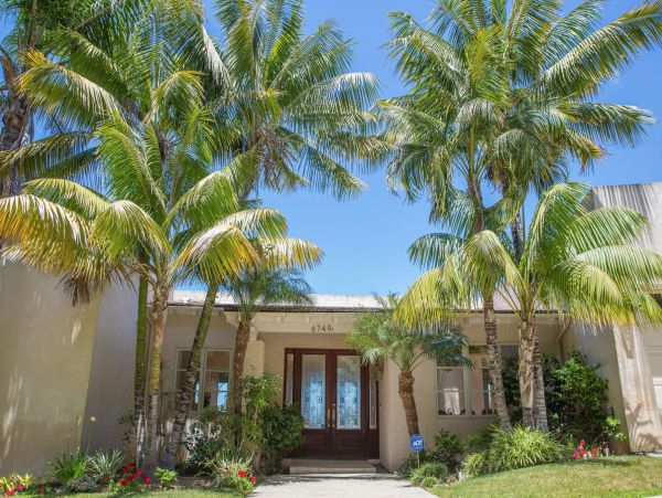 La Jolla Home 1024837