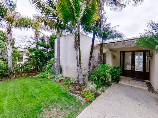 La Jolla Home 1024837