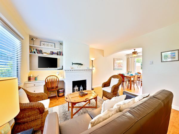 La Jolla Home 1024838