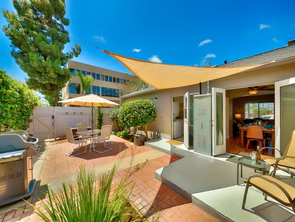 La Jolla Home 1024838