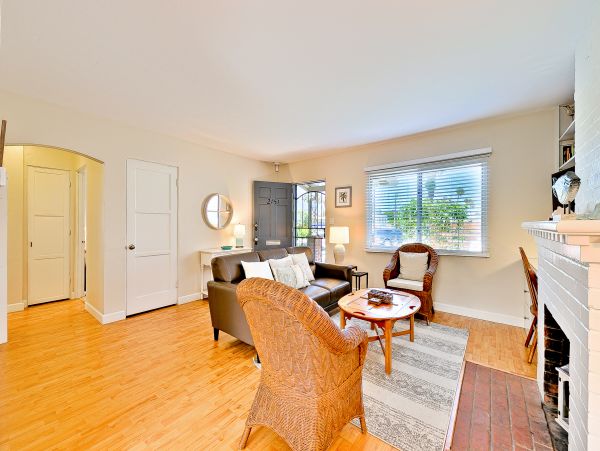 La Jolla Home 1024838