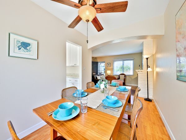 La Jolla Home 1024838