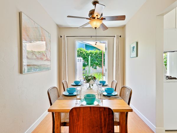 La Jolla Home 1024838