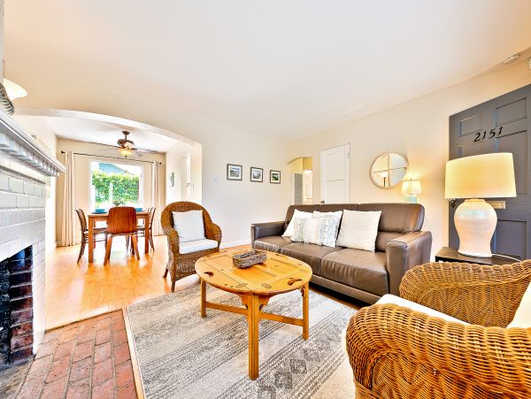 La Jolla Home 1024838