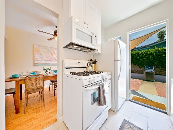 La Jolla Home 1024838