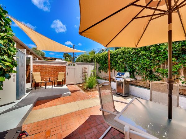 La Jolla Home 1024838