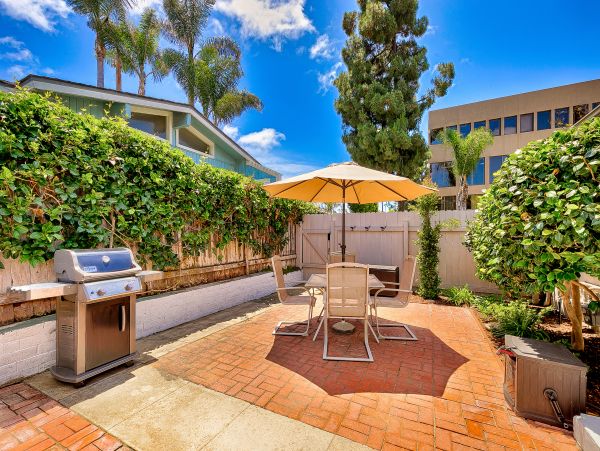 La Jolla Home 1024838