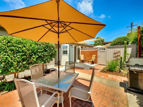 La Jolla Home 1024838