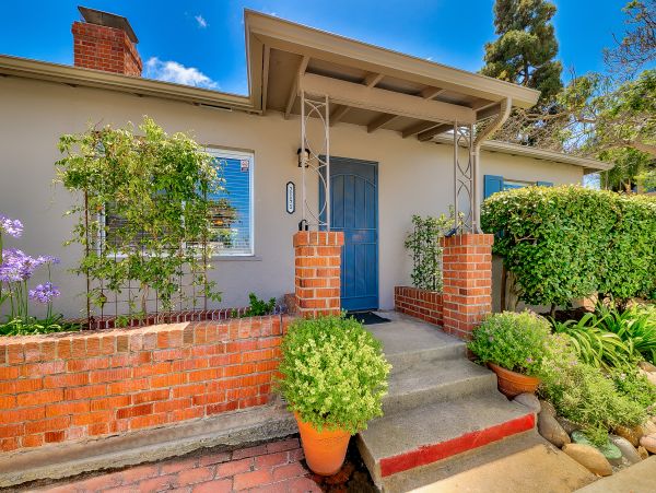 La Jolla Home 1024838