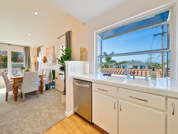 La Jolla Home 1024839