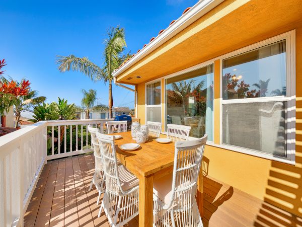 La Jolla Home 1024839