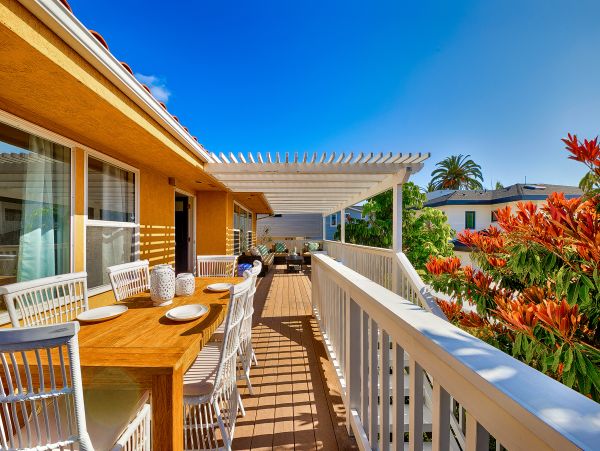 La Jolla Home 1024839