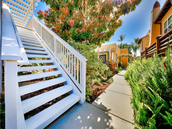 La Jolla Home 1024839