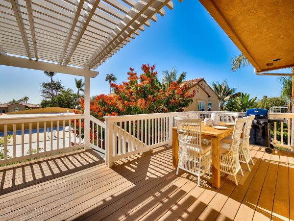 La Jolla Home 1024839