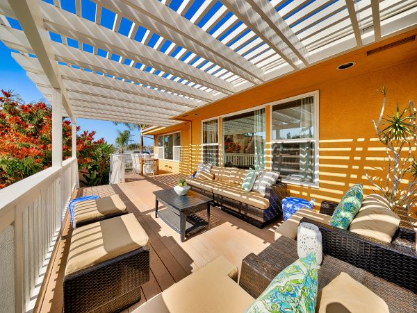 La Jolla Home 1024839