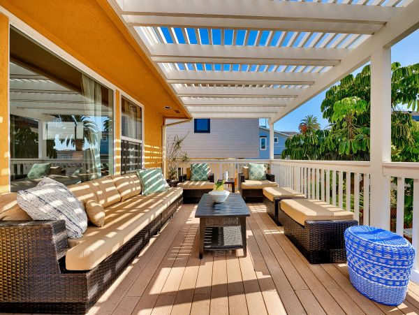 La Jolla Home 1024839