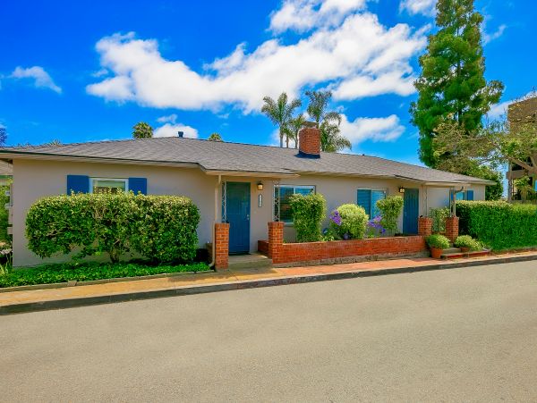 La Jolla Home 1024840