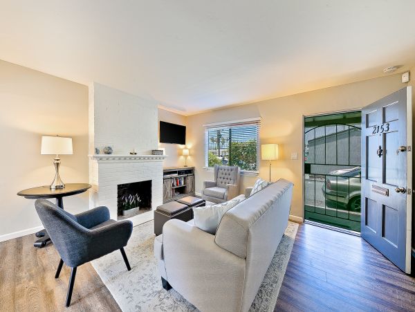 La Jolla Home 1024840